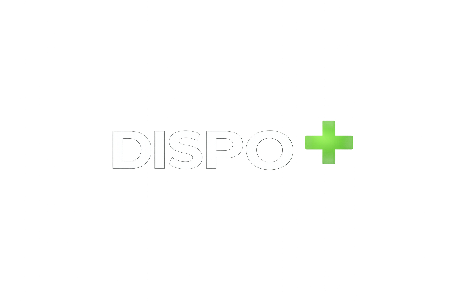 DISPO+ logo